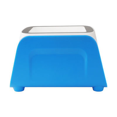 Scanner de code-barres de bureau filaire USB 1D et 2D commercial