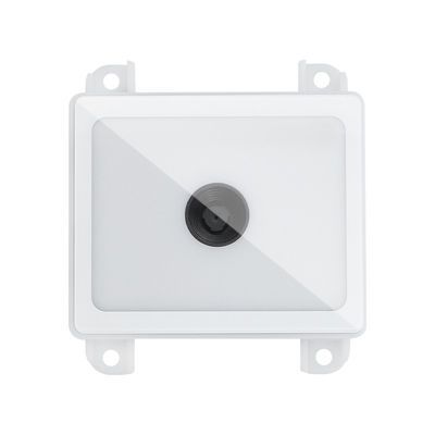 Desktop Kiosk Barcode Reader CMOS Fixed Scanner IP54 For Kiosk Vending Machine