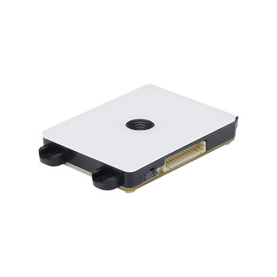 USB NFC Barcode Scanner Embedded 1D 2D QR Barcode Scanner Wired