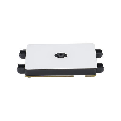 Shockproof RFID NFC Barcode Scanner IP65 / IP67 Access Control Barcode Scanner