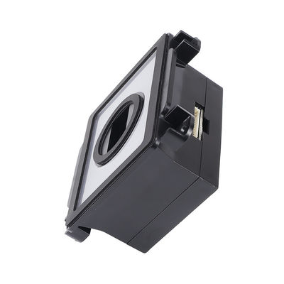 USB Embedded Barcode Reader Long Distance Outdoor QR Code Reader High Grade