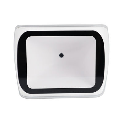 Desktop Box Barcode Scanner Professional Mobile Pay Box Durable Plug and Play