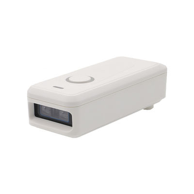 Mini Bluetooth Handheld Barcode Scanner 1D 2D Wireless Portable Barcode Scanner