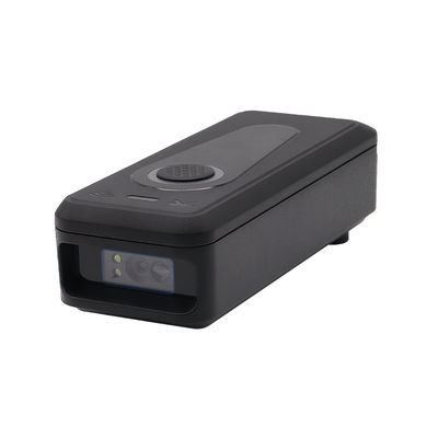 Scanner de code à barres sans fil 3 en 1 Scanner de code à barres 1D câblé Mini
