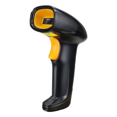 CMOS 슈퍼마켓 바코드 스캐너 IP52 책 QR 코드 스캐너 5V