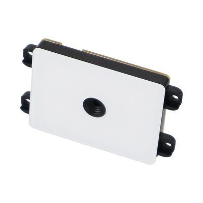 Ultra Thin Fixed Barcode Scanner Embedded USB 2D Scanner High Accuracy